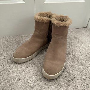 Blondo waterproof boots